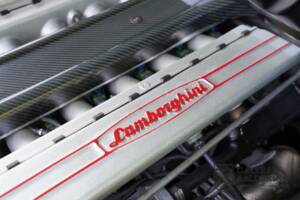 Image 15/50 of Lamborghini Diablo VT Roadster (1996)