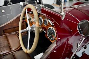 Imagen 34/50 de Invicta 4.5 Litre A-Type High Chassis (1928)