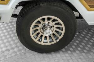 Afbeelding 22/50 van Jeep Wagoneer Limited (1982)