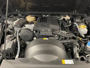 Afbeelding 42/42 van Land Rover Defender 110 (2014)