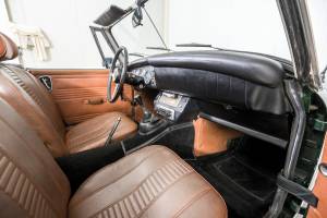 Image 10/50 de MG Midget GAN5 (1972)
