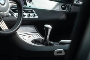 Imagen 30/53 de BMW Z8 (2001)