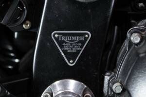 Bild 36/50 von Triumph Speed Triple (1995)
