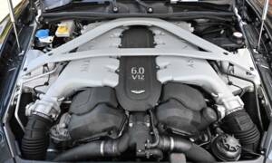 Bild 6/49 von Aston Martin DB 9 (2013)