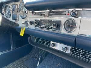 Imagen 8/33 de Mercedes-Benz 280 SL (1971)