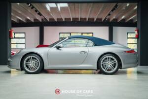 Image 10/24 of Porsche 911 Carrera (2012)
