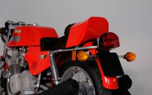 Immagine 63/96 di MV Agusta 750 S America (1976)