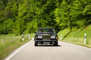 Bild 4/16 von Rolls-Royce Corniche I (1979)