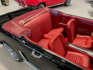 Bild 19/34 von Ford Mustang GT (1965)