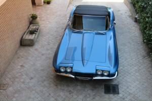 Imagen 32/42 de Chevrolet Corvette Sting Ray Convertible (1967)