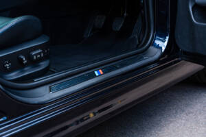 Image 46/56 of BMW M5 (2000)