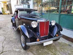 Bild 5/46 von MG TD (1953)