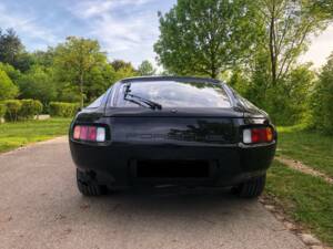 Bild 7/45 von Porsche 928 (1978)