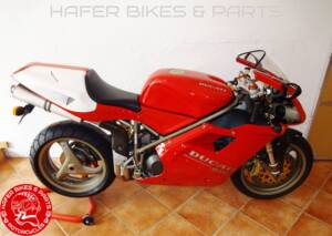 Image 5/31 of Ducati 916SP (1995)
