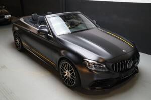 Image 5/45 de Mercedes-Benz C 63 S AMG &quot;Final Edition&quot; (2023)