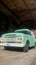 Bild 9/29 von Ford F-100 Panel Van (1959)