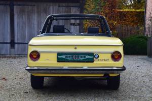 Bild 9/45 von BMW 2002 Baur (1973)