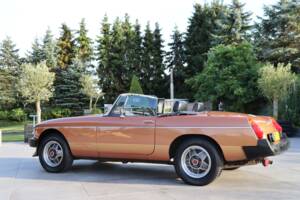 Image 3/50 of MG MGB Limited Edition (1981)