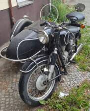 Immagine 1/5 di BMW R 26 (1959)