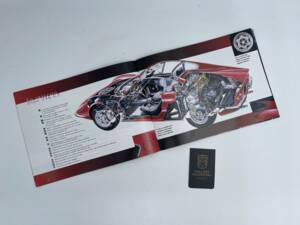 Image 10/50 de Ferrari Dino 246 GT (1970)