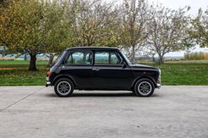 Imagen 5/26 de Austin Mini Mayfair (1989)