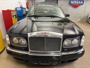 Image 4/21 of Bentley Arnage T (2003)