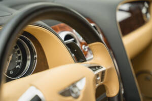 Bild 35/54 von Bentley Continental GT (2011)