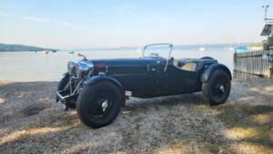 Bild 10/25 von Jaguar SS 100  2,5 Liter (1938)