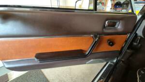 Image 27/66 de Lancia Beta Spider 2000 (1978)