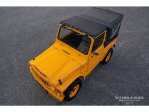 Image 14/32 de Suzuki LJ 80 (1981)