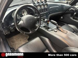 Image 10/15 of Dodge Viper GTS (2000)