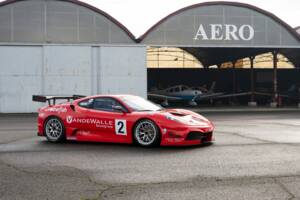 Image 4/100 of Ferrari F430 GT3 (2008)
