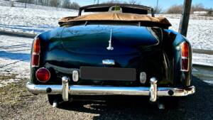 Image 5/14 of Alvis TE 21 (1966)