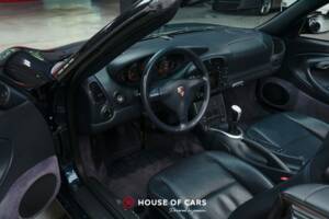 Imagen 16/25 de Porsche 911 Carrera (2004)