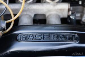 Bild 39/61 von Maserati Mistral 4000 (1968)