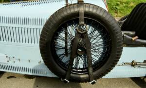 Image 24/50 de Bugatti Type 37 A (1928)