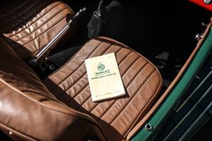 Bild 27/40 von MG TF 1500 (1955)