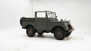 Bild 3/15 von Minerva TT (1952)
