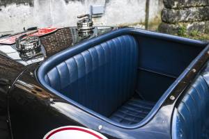 Image 18/50 de Lagonda 4.5 Litre M 45 R Rapide (1934)