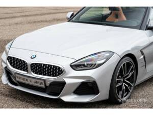 Bild 24/33 von BMW Z4 sDrive20i (2020)