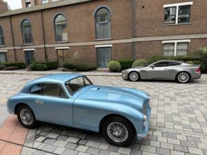 Image 46/49 of Aston Martin V12 Vanquish S (2005)