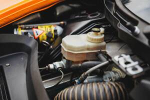 Image 44/50 of Lotus Elise 111 (1998)
