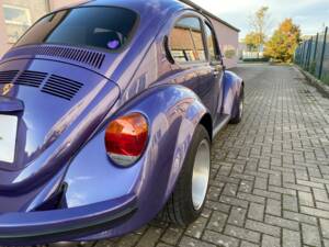 Image 7/16 of Volkswagen Beetle 1500 (1967)
