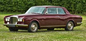 Bild 9/50 von Bentley T 1 (1970)