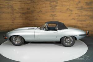 Bild 14/19 von Jaguar E-Type 3.8 (1961)