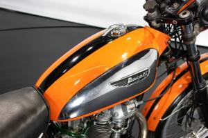 Bild 49/50 von Ducati 350 Scrambler (1974)