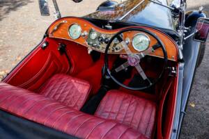 Bild 17/27 von MG TC (1947)