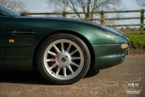 Immagine 5/14 di Aston Martin DB 7 (1998)