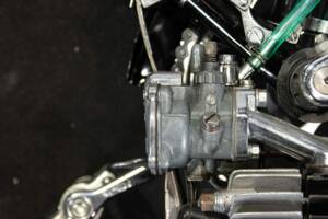 Imagen 31/44 de Garelli Mosquito (1955)