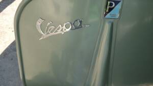 Immagine 44/44 di Piaggio Vespa 125 (1951)